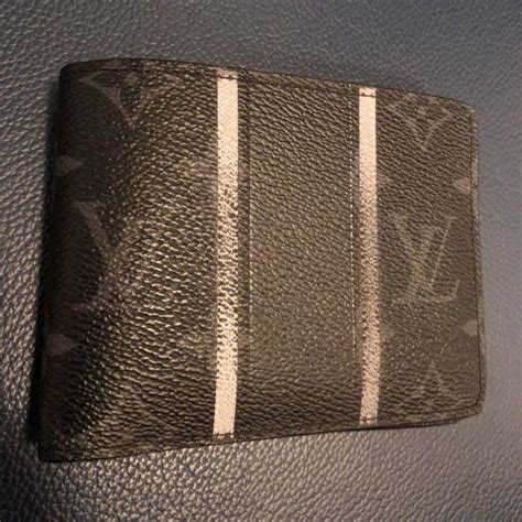 louis vuitton fragment wallet